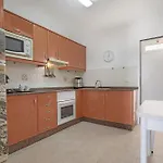 Apartamento Daire