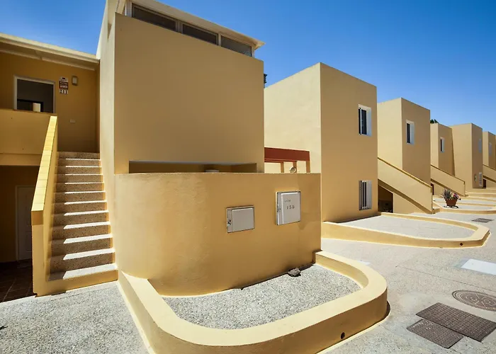 アパート Apartamento *