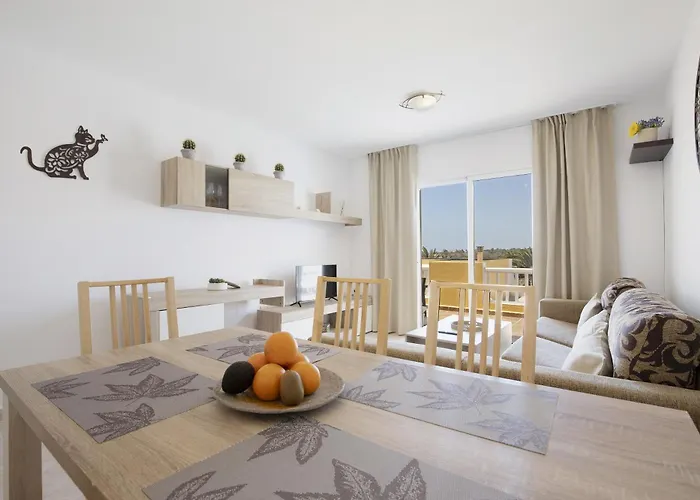 Apartamento アパート *