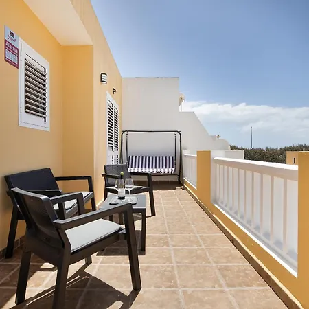 Apartamento Appartement Costa Calma