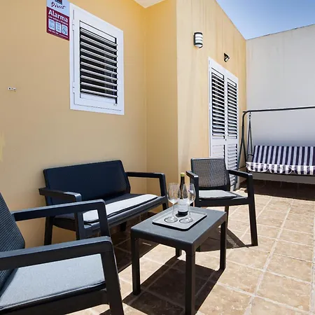 Apartamento Apartman