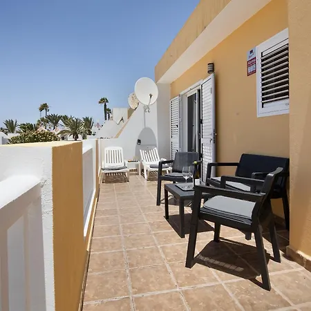 Appartement Apartamento Costa Calma