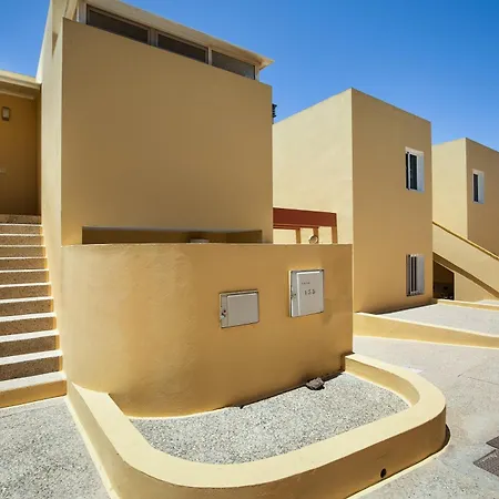 Appartement Apartamento *