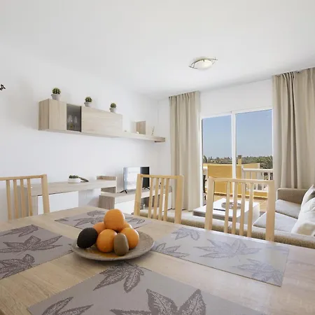 Apartamento Appartement *