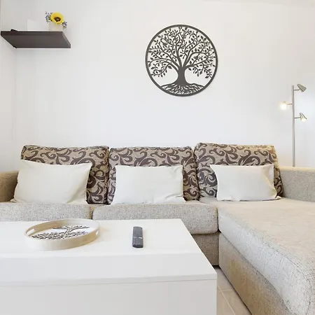 Apartman Apartamento *