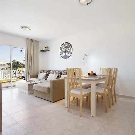Appartement Apartamento Costa Calma
