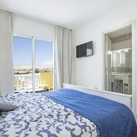 Appartement Apartamento *