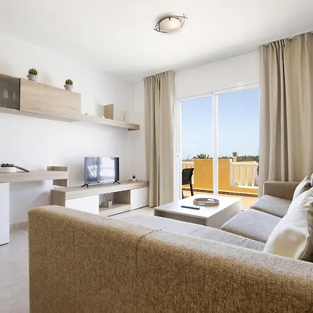 Apartamento Appartement