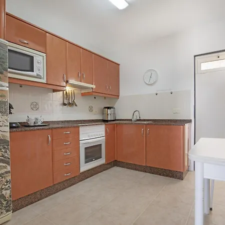 Apartamento Appartement