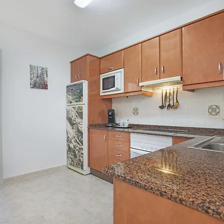 Apartamento Appartement