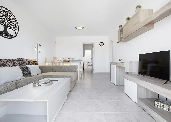 Apartamento Коста Калма