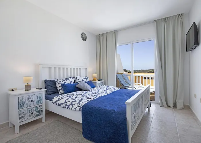 Apartamento Коста Калма