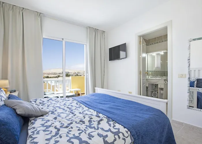 Апартаменты Apartamento *