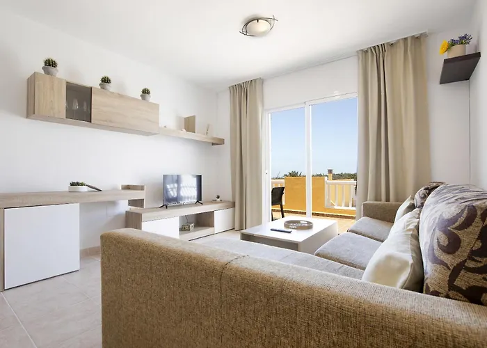 Apartamento Апартаменты