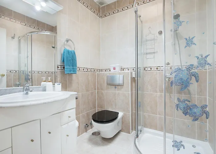 Apartamento Коста Калма