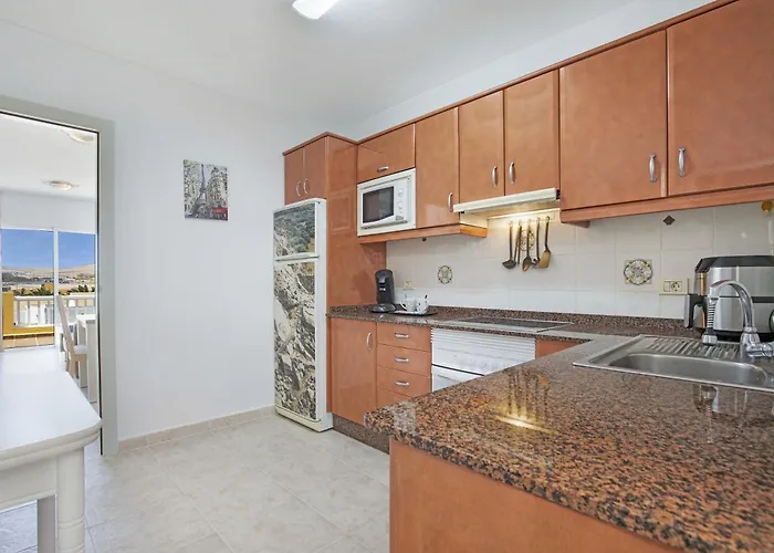 Apartamento Апартаменты