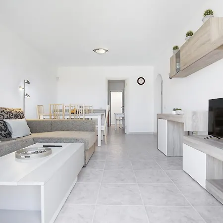 Apartamento Costa Calma