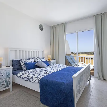 Apartamento Costa Calma