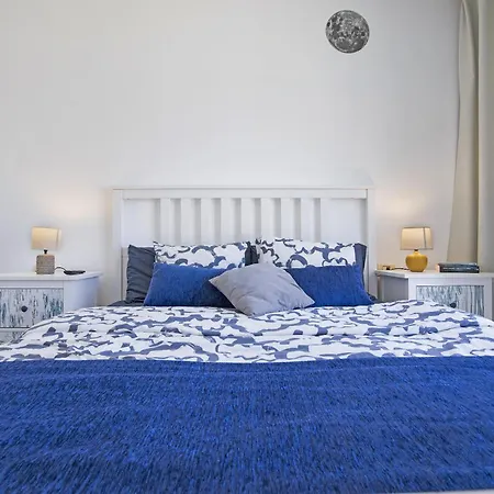 Apartamento 科斯塔卡玛