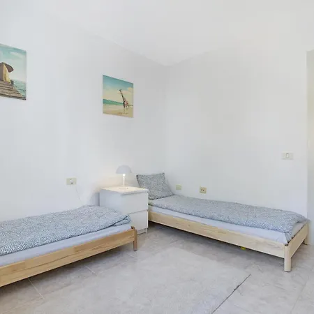 Apartamento Appartement