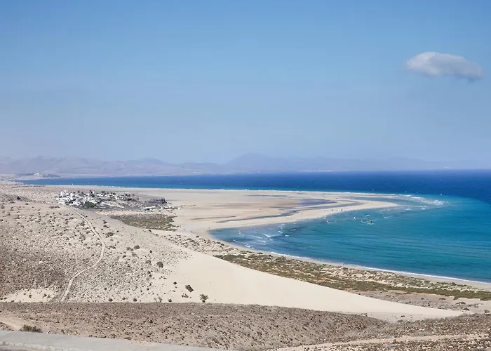 Apartamento 아파트