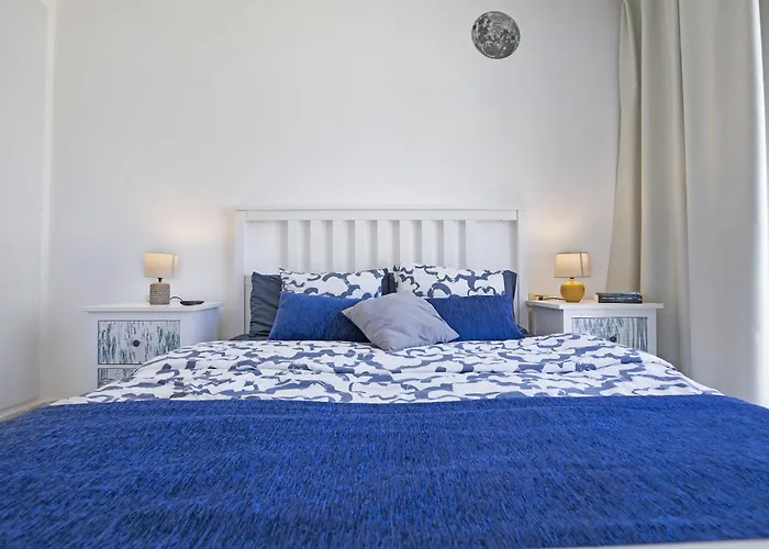 Apartamento Costa Calma