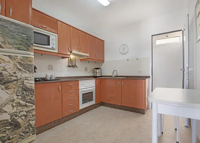 Apartamento 아파트