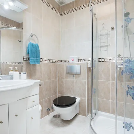 Apartamento Costa Calma